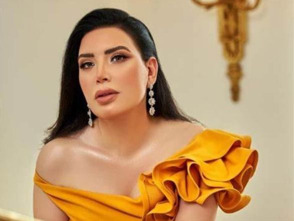 عبير صبري بفستان جريء ولا أجمل من كدا – شاهد