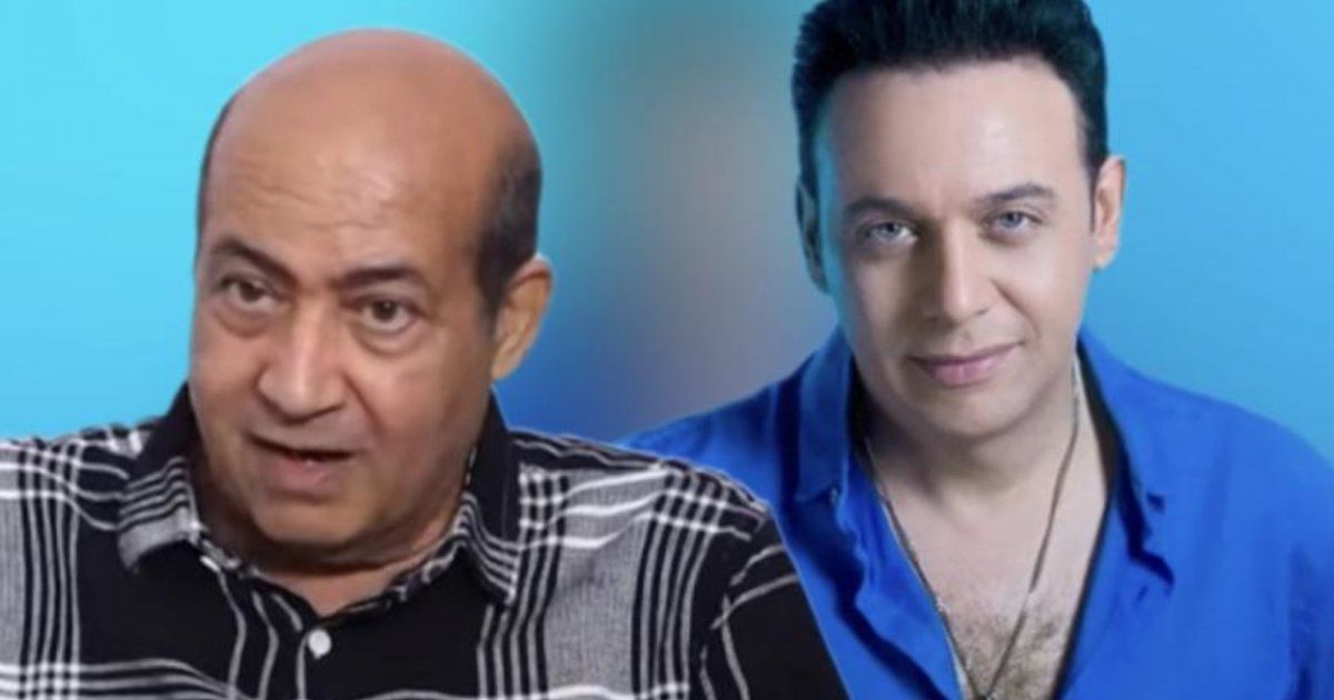 شاهد .. مصطفى قمر عن طارق الشناوي: "أستحق نصف ثروته"