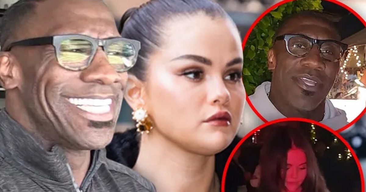 شاهد .. شانون شارب: "لقد استخدمتني سيلينا غوميز!"