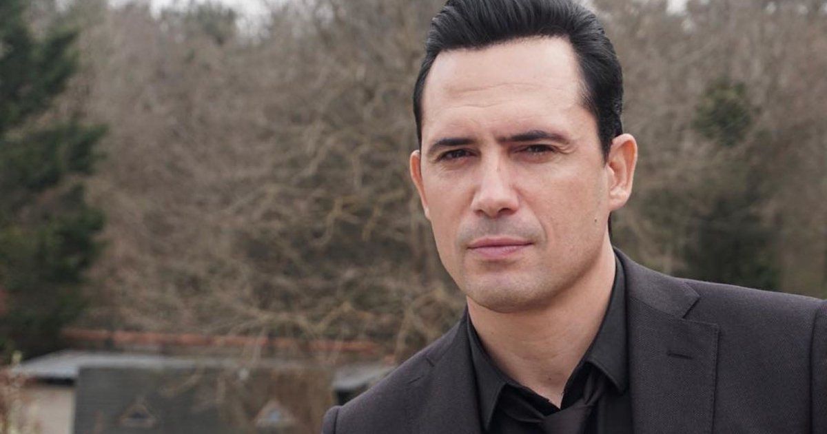 شاهد .. مهرجان القاهرة السينمائي يختار فيلم ظافر العابدين في آفاق السينما العربية