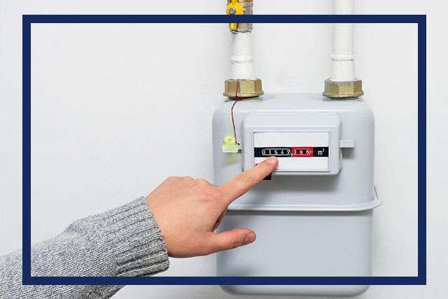 إعلان مهم| شركة الغاز تغير مواعيد تسجيل قراءة العدادات