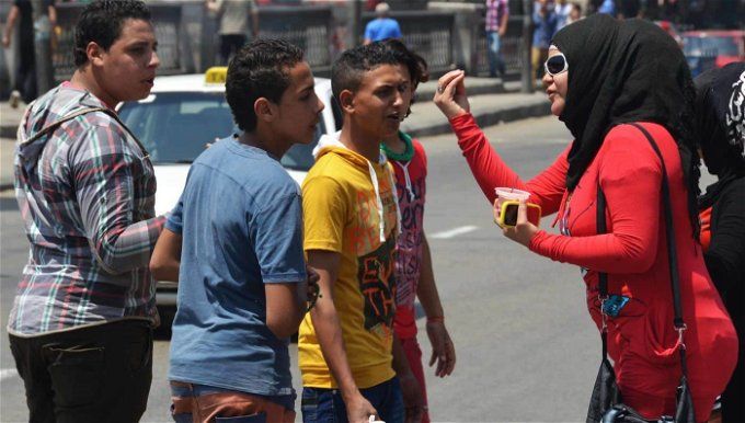 أخبار مصر | تفاصيل صادمة ومثيرة .. بيان عاجل من وزارة الداخلية بشأن حادث فتاة المحلة