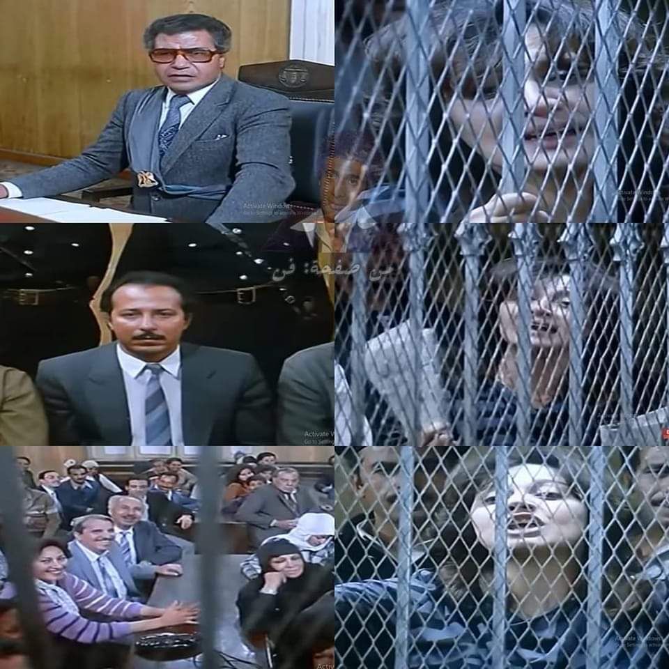 افتكروا عاطف الطيب ووحيد حامد في ملف آداب