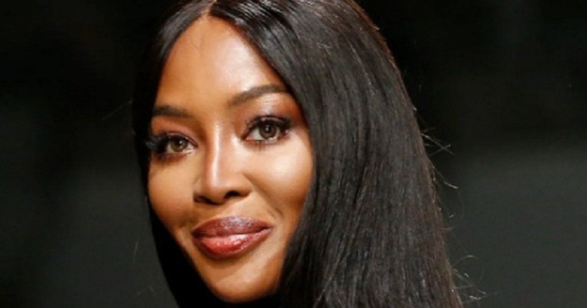 شاهد .. نعومي كامبل تتحدث عن فترة إدمانها على المخدرات