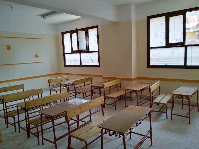 أخبار مصر | قبل أسبوع من بدء العام الجديد .. قرار حاسم وصارم من وزير التعليم بشأن الغياب في المدارس 2023