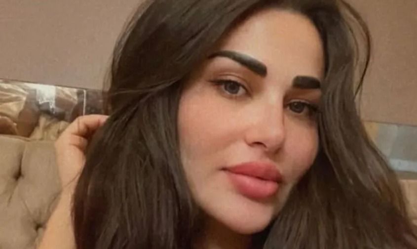 ندي الكامل بتوريك التاتوه الجديد : مش كده !!