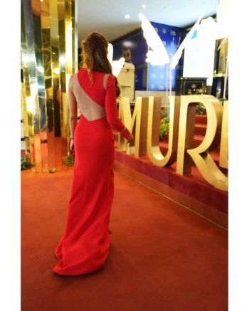 شاهد .. خاص وبالفيديو - هذا ما قالته جويل بحلق عن هيفا وهبي ومايا دياب وميريام فارس