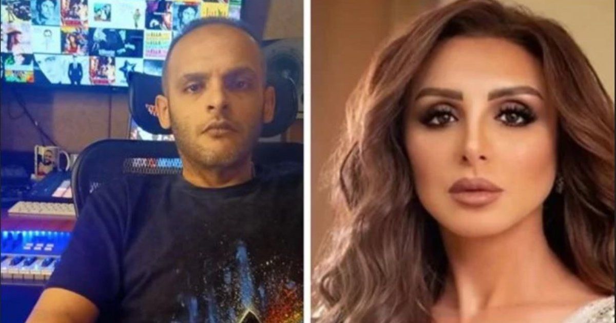 شاهد .. شقيق أنغام يفضح المستور ويكشف أسراراً عائلية ويتهم هذا الشخص بقتل شقيقته غنوة!