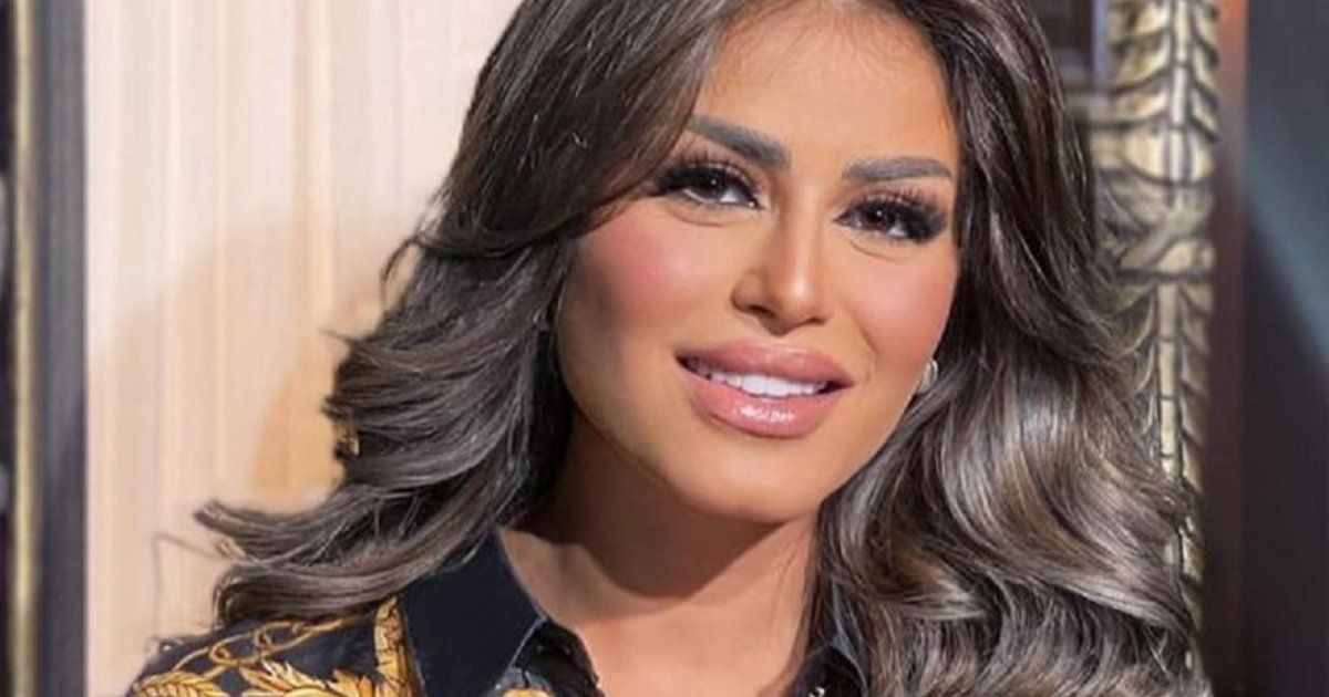 شاهد .. بالصورة - منة فضالي تكشف عن تعرض والدتها لوعكة صحية وإليكم وضعها