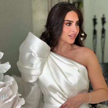 شاهد .. فوز الفهد تحتفل بعيد ميلاد إبنتها.. وهذا ما فعلته بصورها