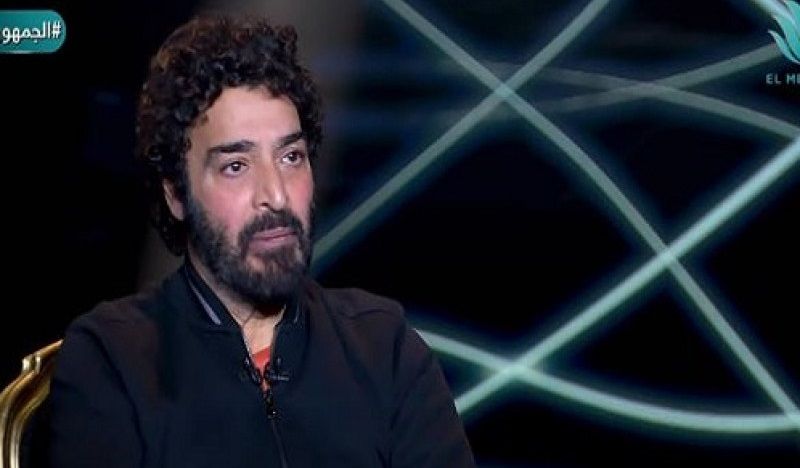 مأساة حميد الشاعري.. فقد 800 شخص في فيضانات درنة