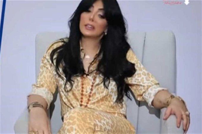 بتاع ستات .. حورية فرغلي تكشف المستور عن خيانة حسن شاكوش لريم طارق