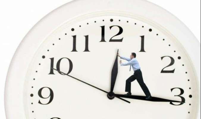 بقرار رسمي| إلغاء التوقيت الصيفي والعودة للشتوي.. رجع ساعتك 60 دقيقة