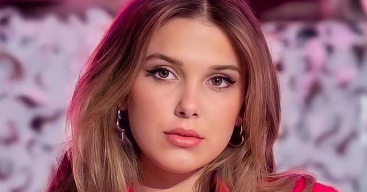 شاهد .. ميلي بوبي براون تحظر والدتها ولهذا السبب