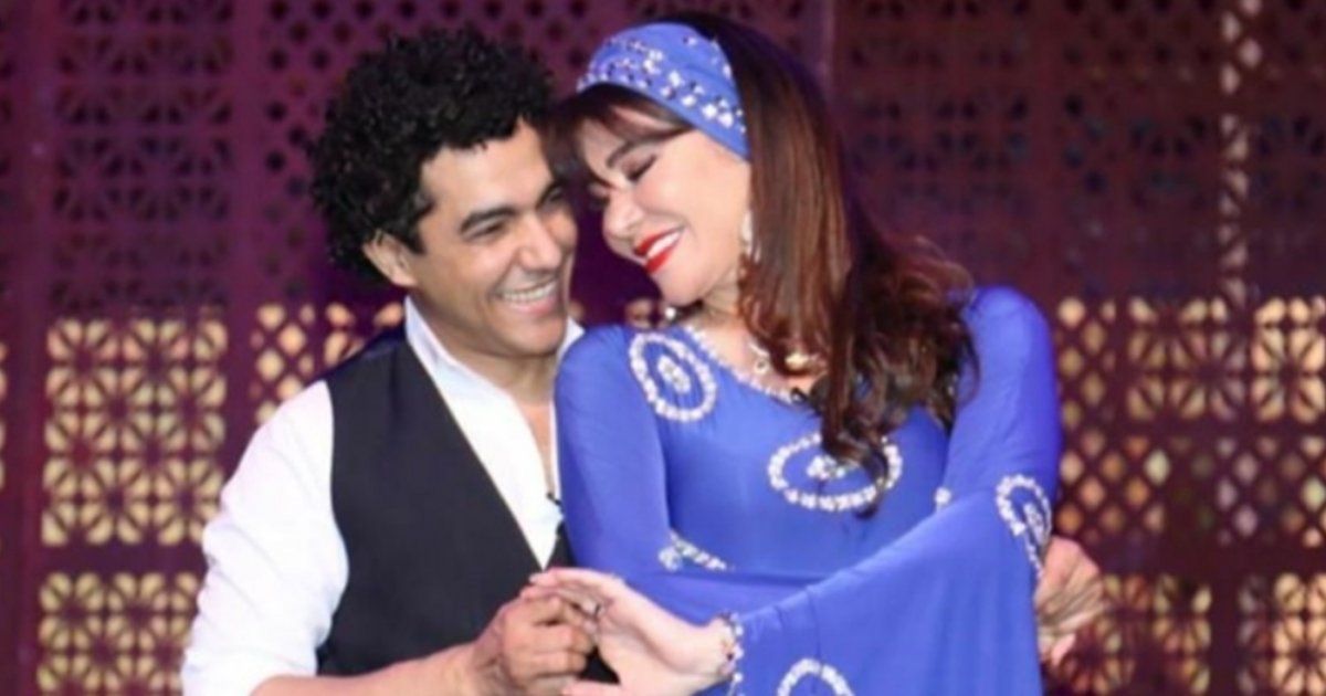 شاهد .. لقاء سويدان تخرج عن صمتها بعد الحديث عن صفعها ميدو عادل