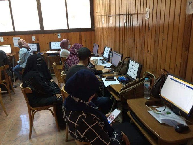 أخبار مصر | رابط نتيجة تقليل الاغتراب المرحلة الثالثة 2023.. احصل عليها الآن