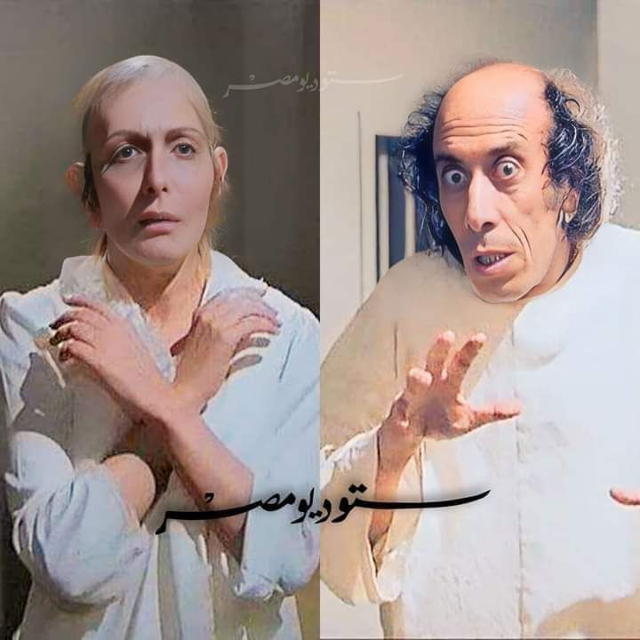 إتفرجوا علي فيلم الهروب من الخنكة : كان ممنوع من العرض