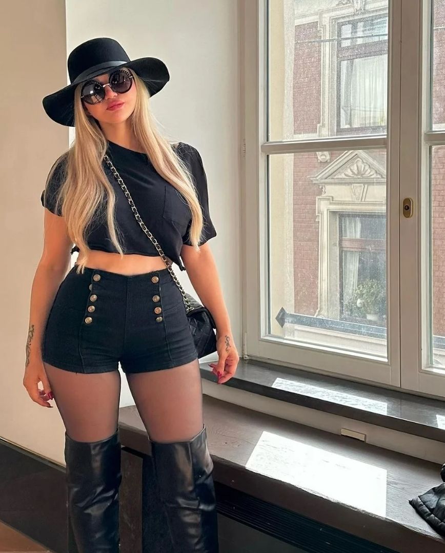 ياسمين الخطيب المادة الخام للدلع و الأنوثة : شاهد