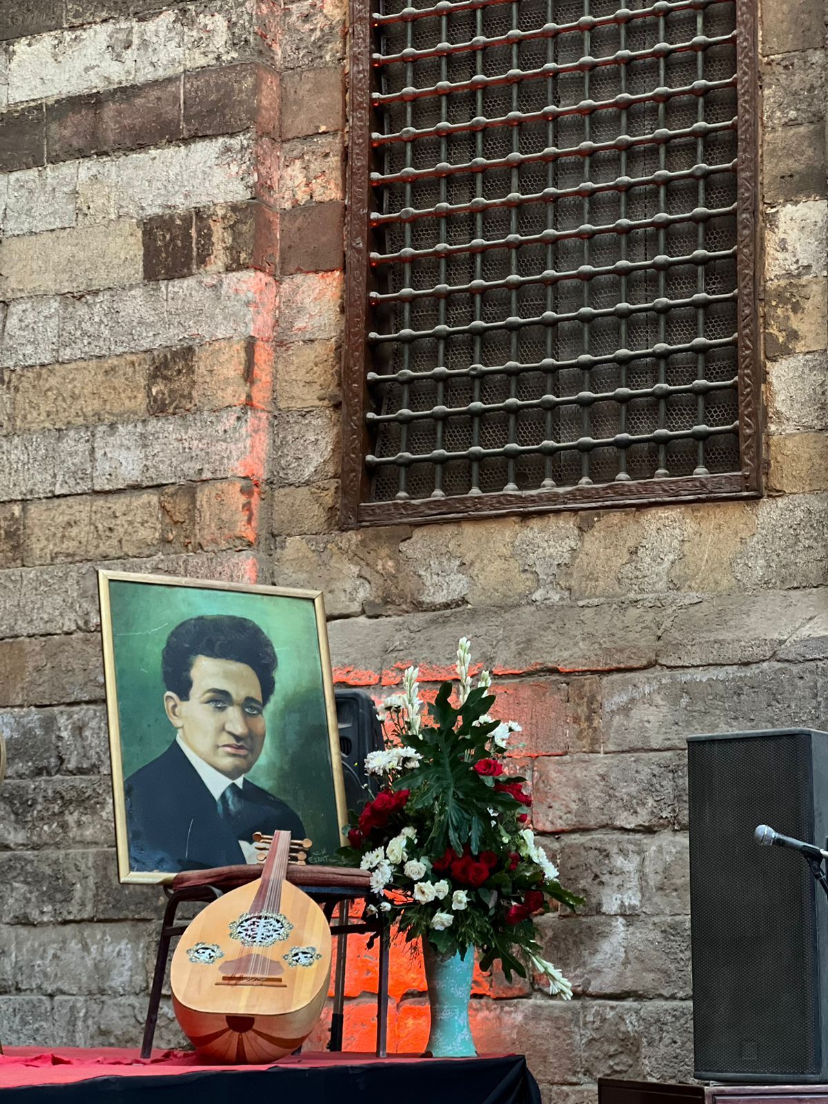 فرقة سيد درويش تحتفي بمئوية فنان الشعب اليوم في أوبرا اسكندري