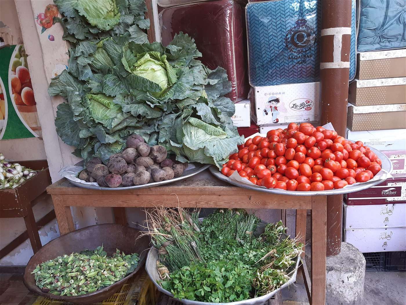 عاجل| الحكومة تعلن موعد انخفاض سعر البصل والطماطم.. استعد للتخزين