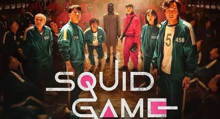 Netflix تكشف موعد عرض البرنامج الواقعي Squid Game: The Challenge