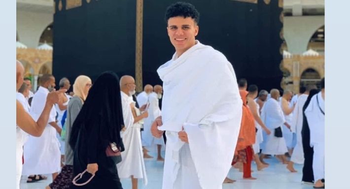 بين يد الله : رحيل الممثل الشاب أحمد عصام