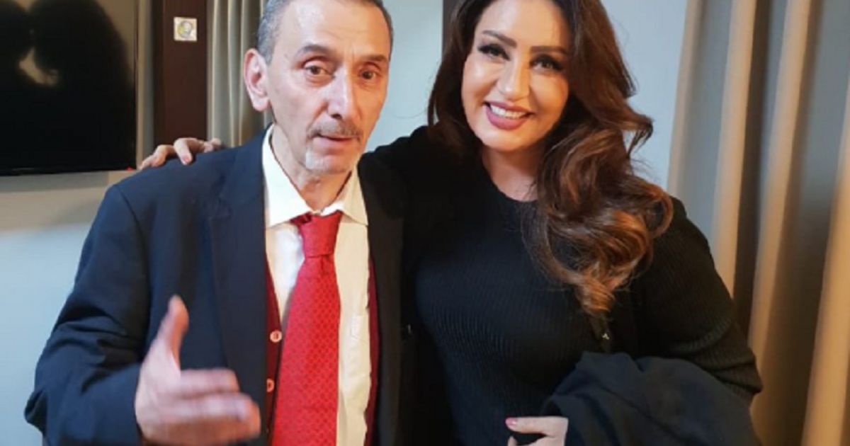 شاهد .. لطيفة التونسية تكشف تفاصيل عملها الجديد مع زياد الرحباني