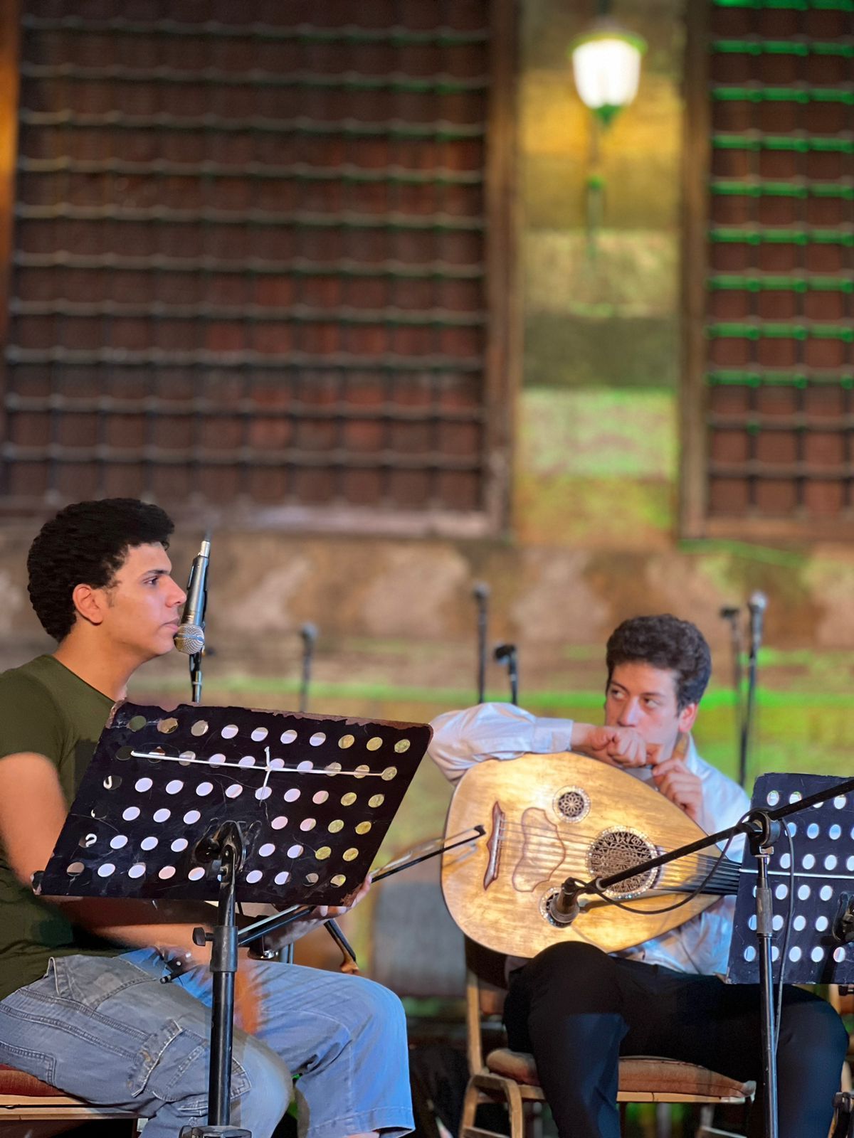 فرقة سيد درويش تحتفي بمئوية فنان الشعب اليوم في أوبرا اسكندري