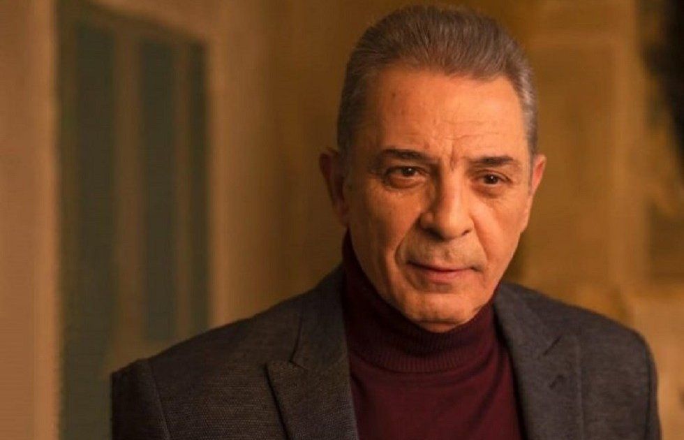 شاهد .. محمود حميدة يتحدث عن علاقة الممثل بالمخرج