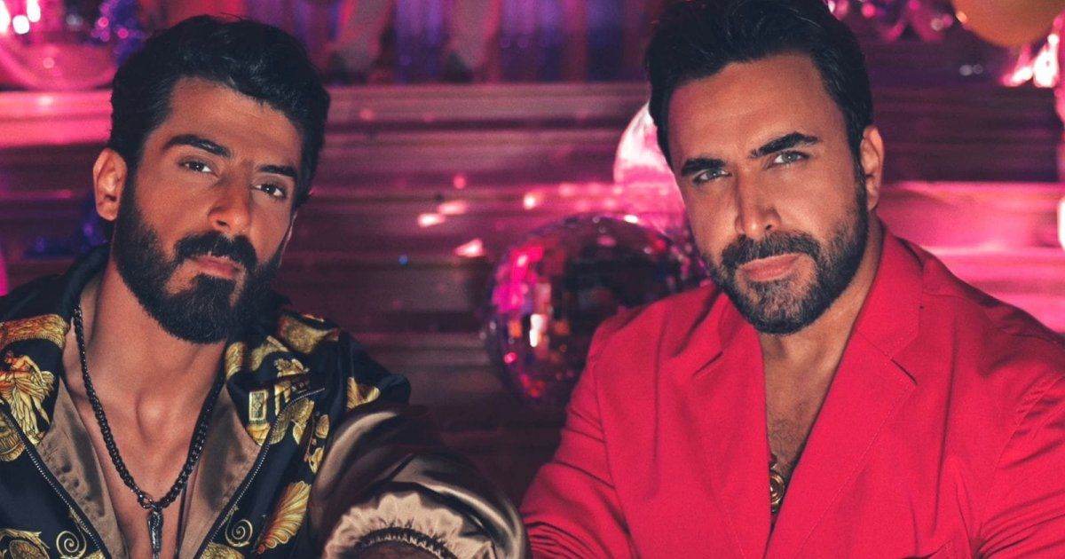 شاهد .. بعد يومين من طرحه هذا ما حققه الديو الغنائي لنادر الأتات الذي يجمه بالفنان اسماعيل تمر