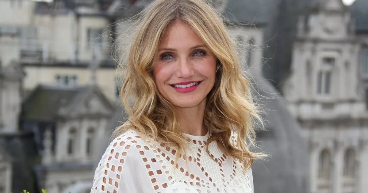 شاهد .. بالفيديو- كاميرون دياز تشتري المخدرات من هذا النجم العالمي