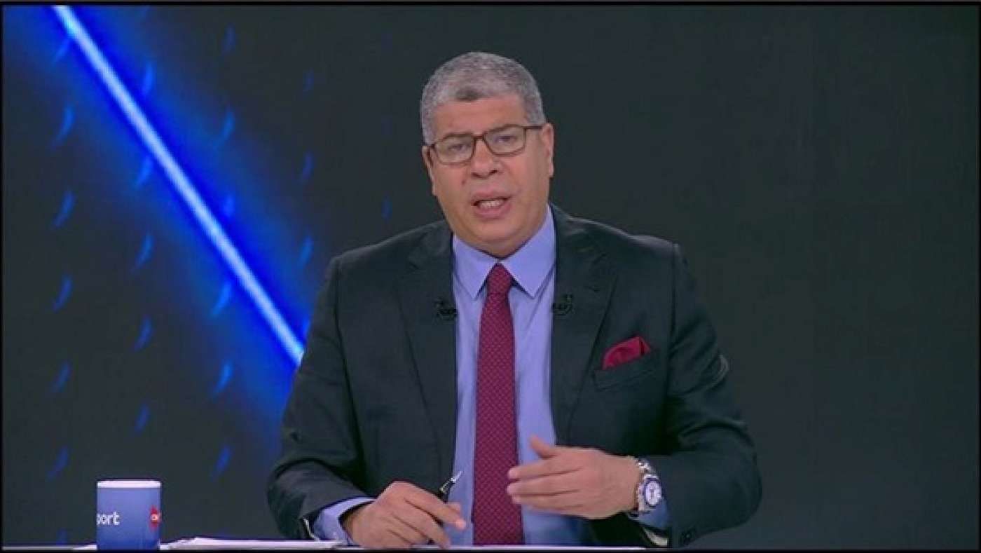 تعرف على أول المدربين الراحلين عن الدوري المصري.. شوبير يكشف مفاجأة