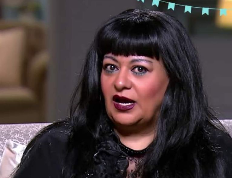 فريدة سيف النصر :” الست اللي بتساعدني في البيت بتسرقني ومش عارفه اخد قرار “