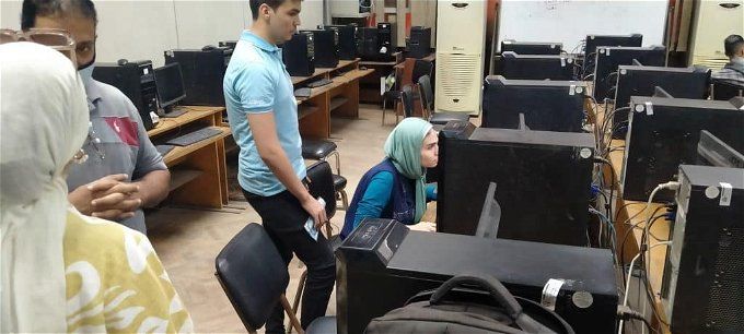 أخبار مصر | رابط نتيجة تقليل الاغتراب المرحلة الثالثة 2023.. احصل عليها الآن