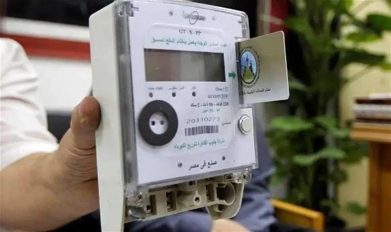 اعرف أسعار شرائح الكهرباء حسب نوع العداد.. الشركة توضح