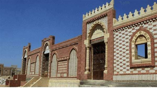 بالأسماء.. تعرف على الفائزين بقرعة مدافن الفيوم