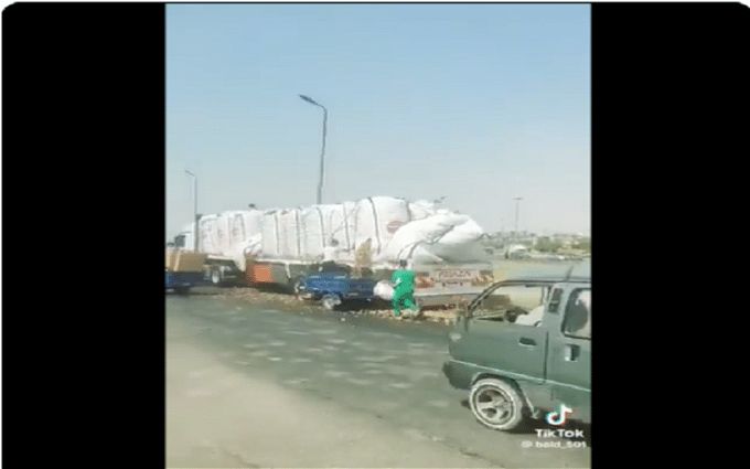 أخبار مصر | حرامية البطاطس في القليوبية .. اتفرج بيان عاجل من وزارة الداخلية تكشف عن تفاصيل صادمة