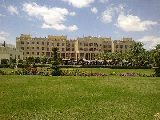 أخبار مصر | مصاريف المعهد العالي للعلوم الإدارية في أكتوبر .. اعرف وصلت لكام بعد المصاريف الإضافية