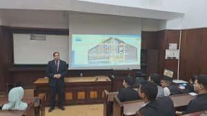 المعهد العالي للعلوم الإدارية في أكتوبر