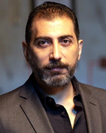 شاهد .. خاص - برونو جعارة : هذان ولدَي اللذان أحبهما .. و " حماتك بتحبك " حياكة متقنة للكاراكتيرات