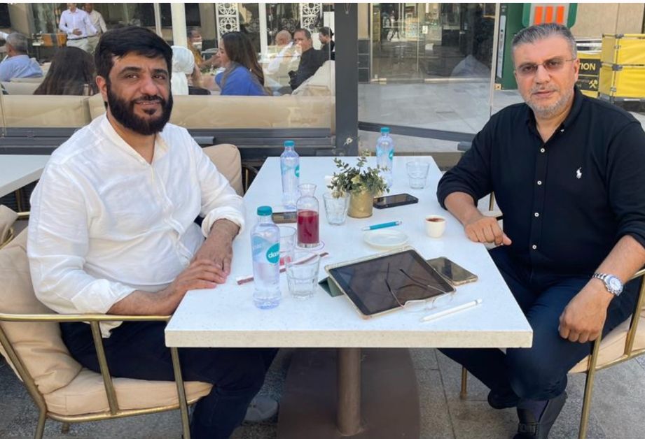 تعاون بين إذاعات و تليفزيونات التعاون الإسلامي و الندوة العالمية للشباب