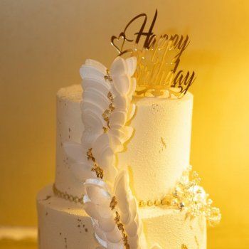 شاهد .. سعد لمجرد يحتفل بالذكرى الاولى لزواجه من غيثة العلاكي ويوجه لها رسالة مؤثرة - بالصور