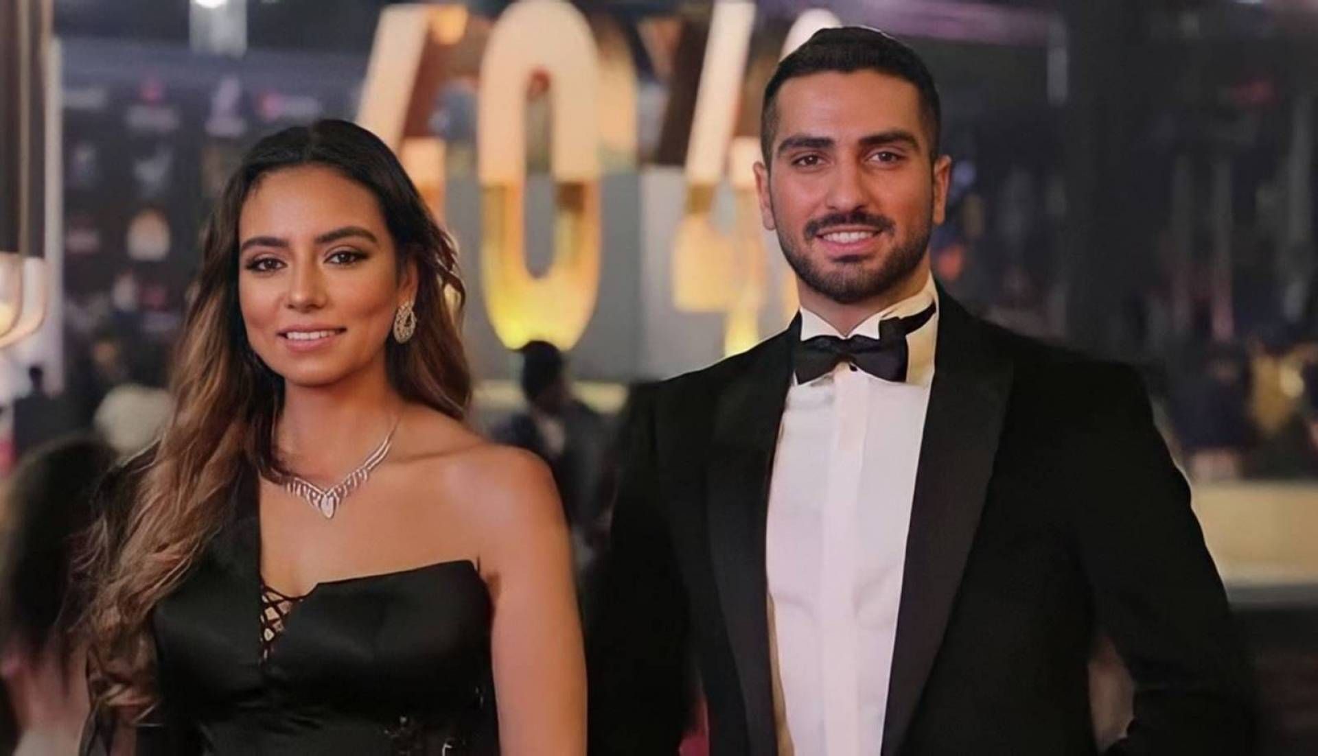 حدوته الشرنوبي و سارة الطباخ مش هتخلص : كل يوم حكم مختلف