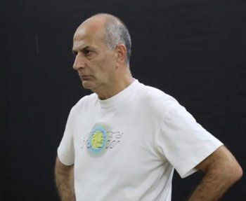 شاهد .. خاص - برونو جعارة : هذان ولدَي اللذان أحبهما .. و " حماتك بتحبك " حياكة متقنة للكاراكتيرات