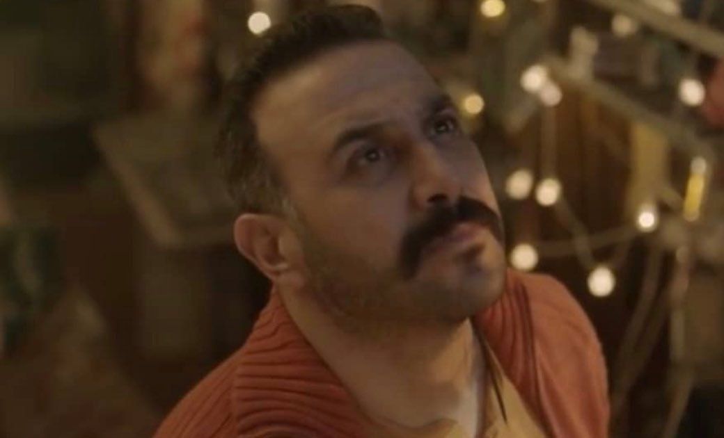 شاهد .. قصي خولي يكشف عن إسم بطلة مسلسله القادم.. وهكذا وصفها!