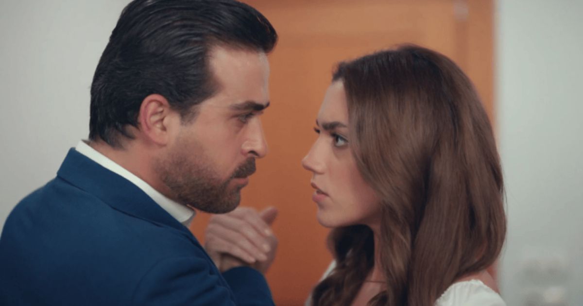 شاهد .. كواليس المشهد الأخير من "كريستال" إلى العلن.. وهذا ما استنتجه الجمهور!