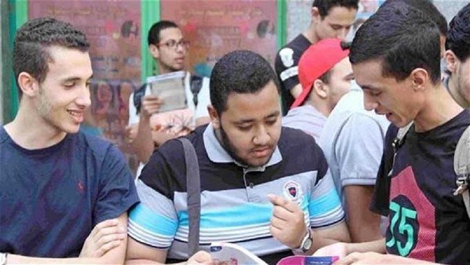 أخبار مصر | رابط نتيجة تنسيق الدبلومات الفنية 2023.. متاحة الآن على هذا اللينك