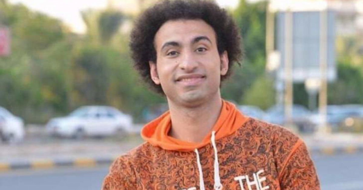 شاهد .. علي ربيع يشوق متابعيه لـ"نصي التاني" .. وهذا موعد العرض