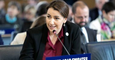 الإمارات تحث دول العالم على اغتنام "COP28" لدفع العمل المناخى