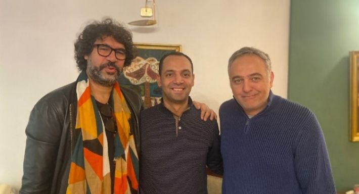 إنتاج فيلم تسجيلي للكشف عن التحقيقات وراء “فوي فوي فوي”